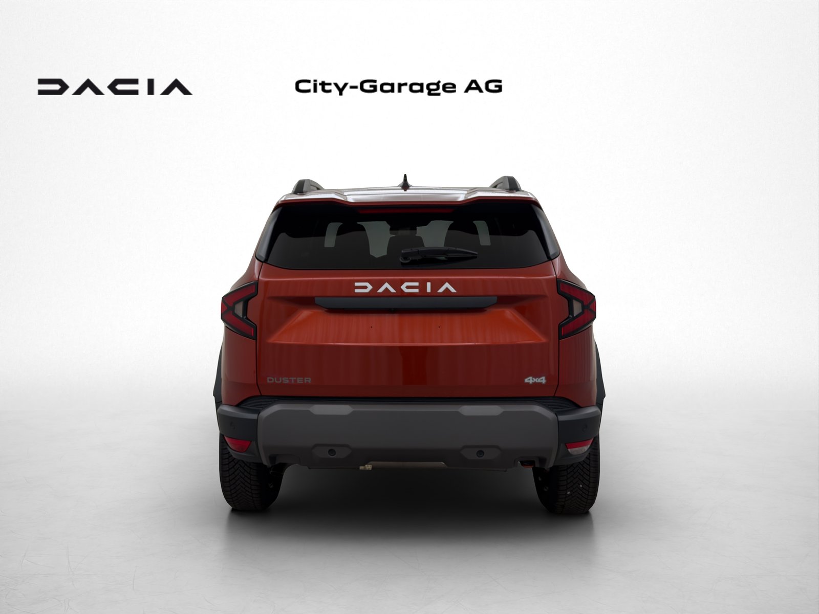 DACIA Duster 1.2 TCe Journey 4WD, Mild-Hybrid Benzin/Elektro, Neuwagen, Handschaltung - 4