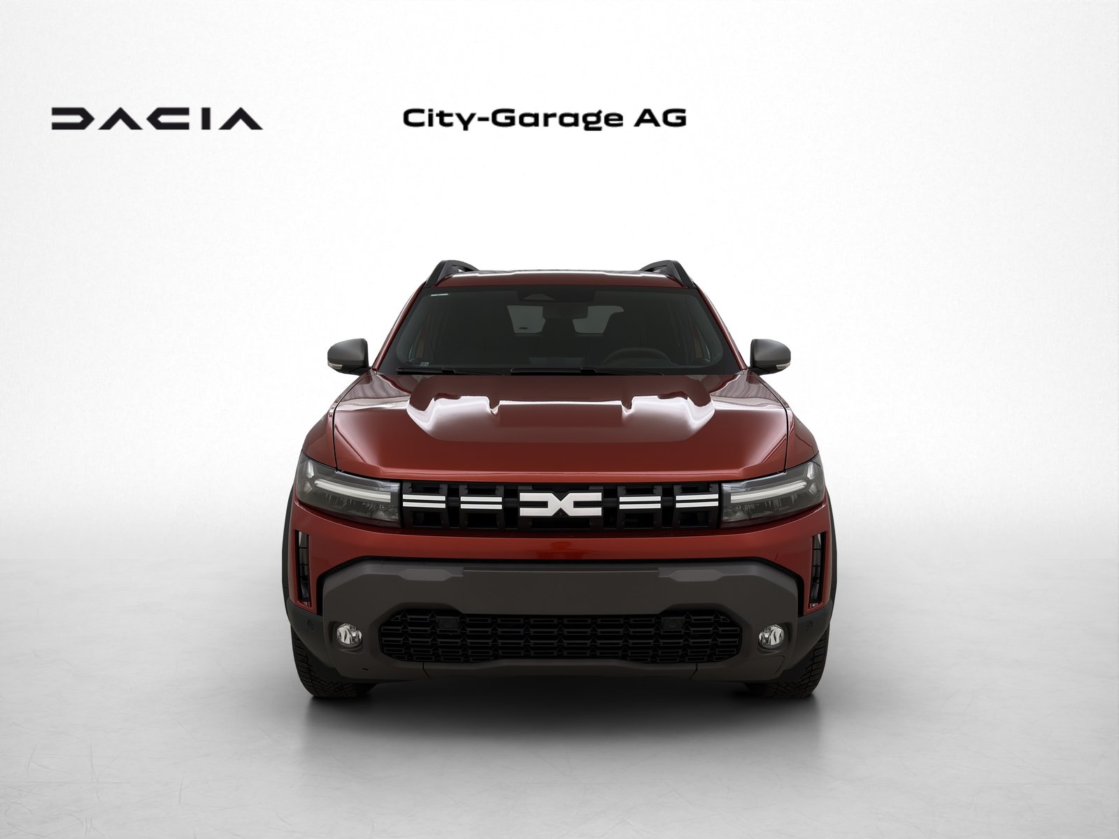 DACIA Duster 1.2 TCe Journey 4WD