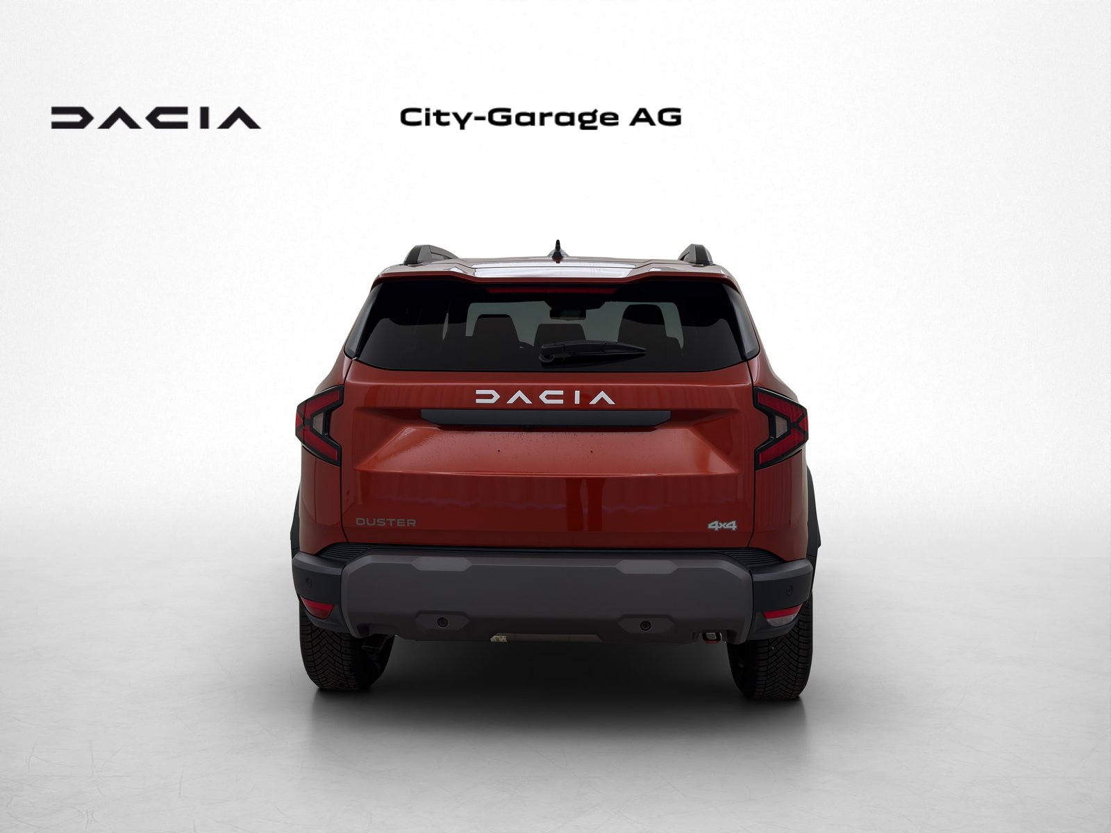 DACIA Duster 1.2 TCe Journey 4WD, Mild-Hybrid Benzin/Elektro, Neuwagen, Handschaltung - 4