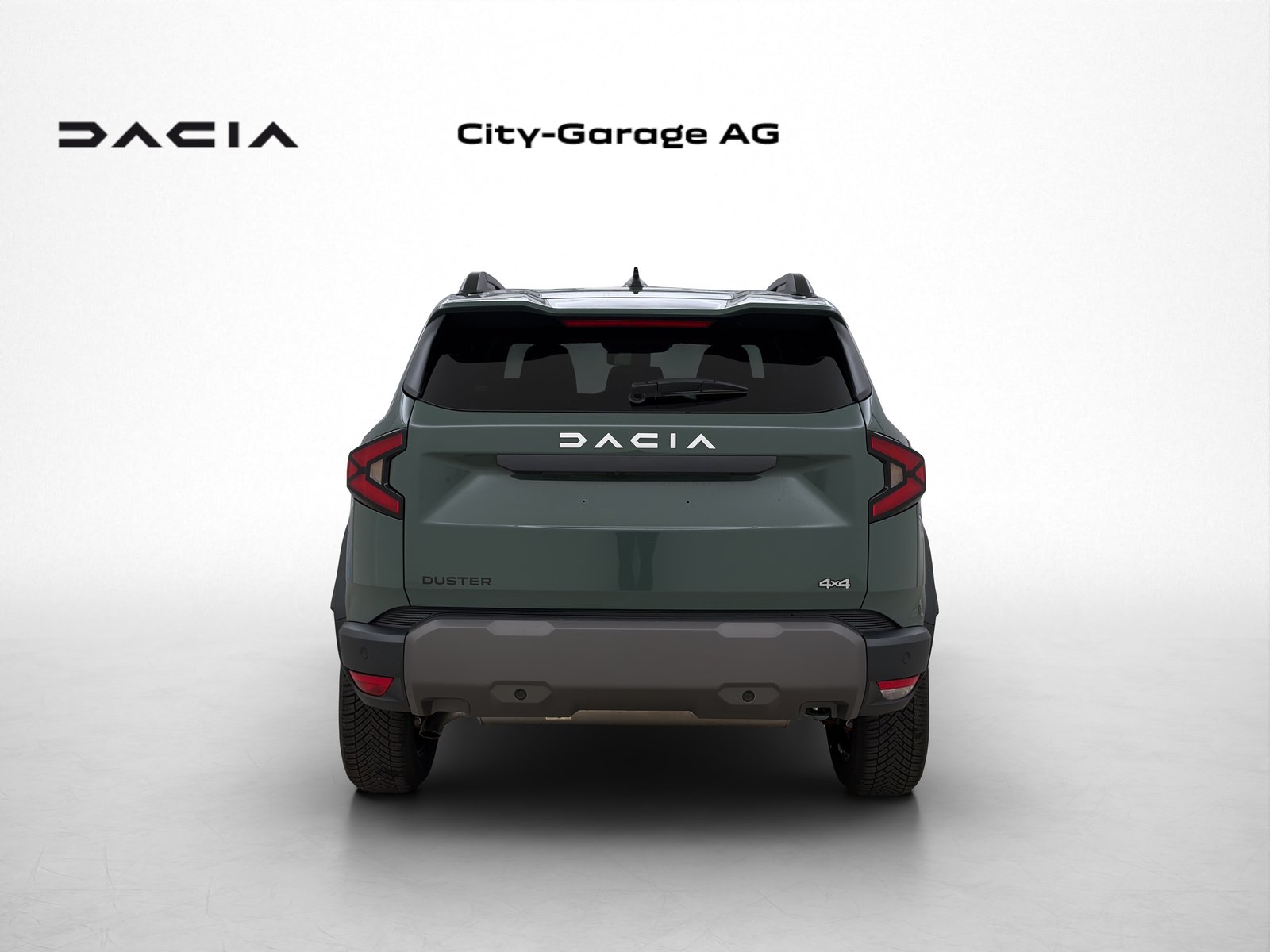 DACIA Duster 1.2 TCe Journey 4WD, Mild-Hybrid Benzin/Elektro, Neuwagen, Handschaltung - 4