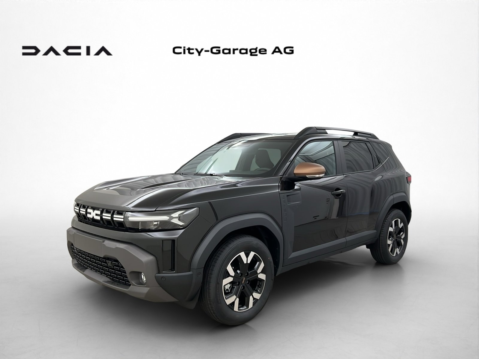 DACIA Duster 1.6 Hybrid Extreme
