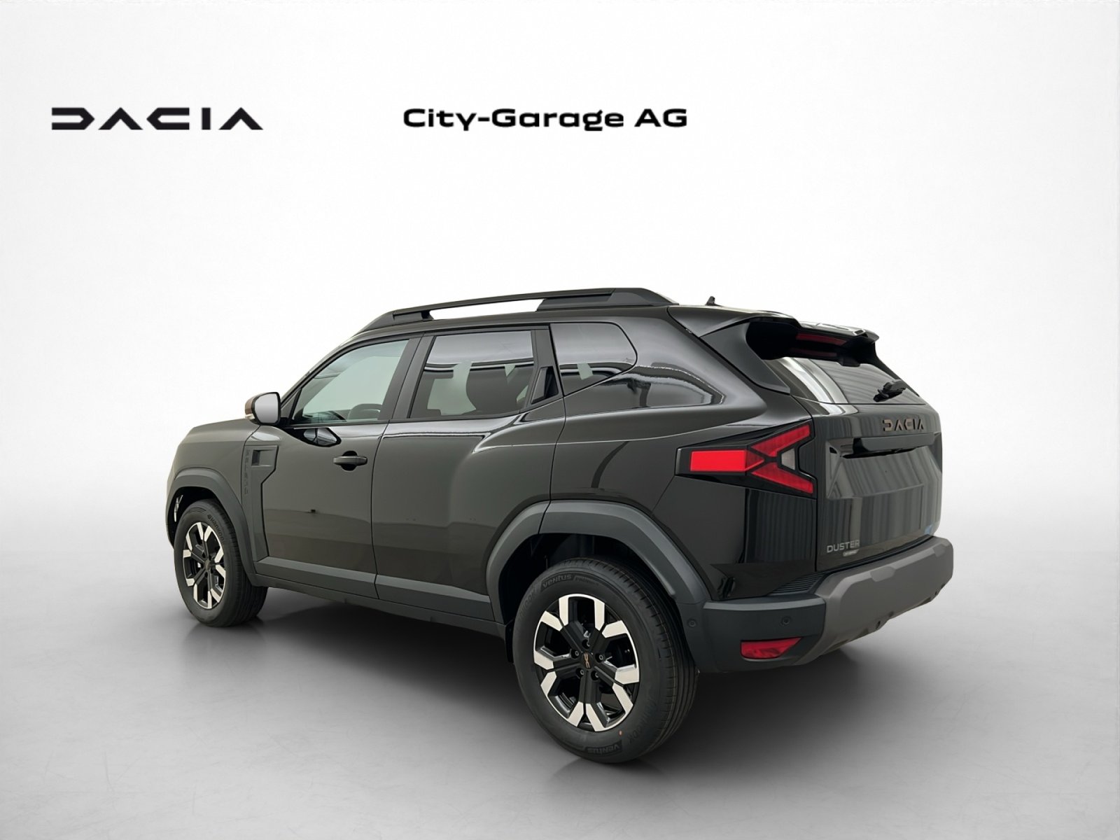 DACIA Duster 1.6 Hybrid Extreme, Voll-Hybrid Benzin/Elektro, Neuwagen, Automatik - 2