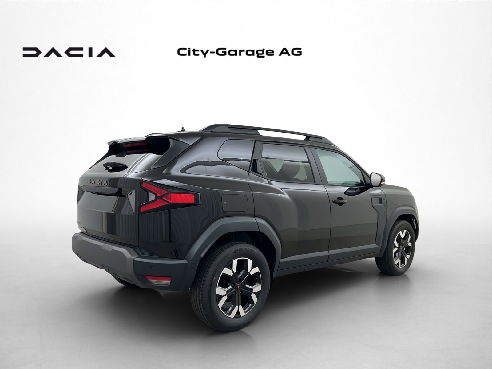 DACIA Duster 1.6 Hybrid Extreme, Voll-Hybrid Benzin/Elektro, Neuwagen, Automatik - 3