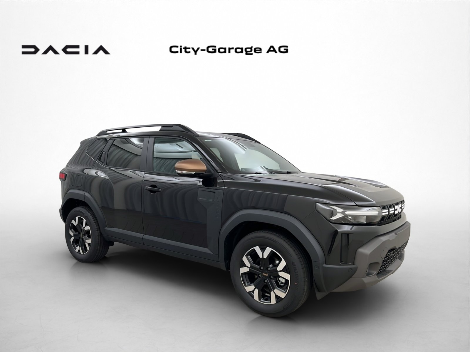 DACIA Duster 1.6 Hybrid Extreme, Voll-Hybrid Benzin/Elektro, Neuwagen, Automatik - 4