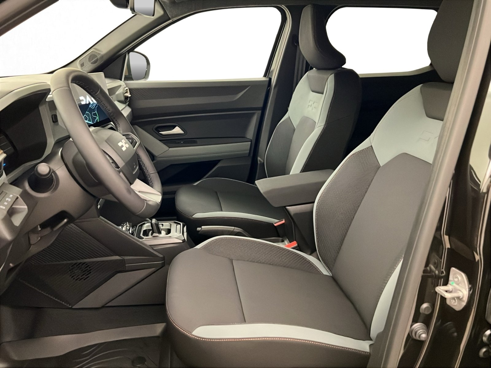 DACIA Duster 1.6 Hybrid Extreme, Voll-Hybrid Benzin/Elektro, Neuwagen, Automatik - 5