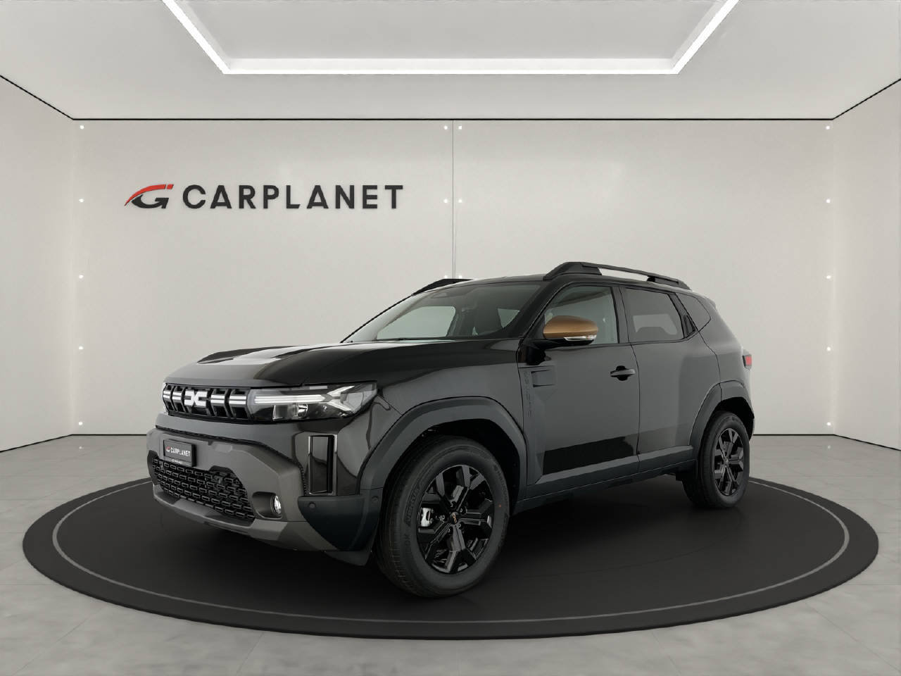 DACIA Duster 1.8 Hybrid Extreme