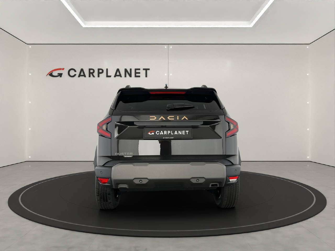 DACIA Duster 1.8 Hybrid Extreme, Hybride Intégral Essence/Électricité, Voiture nouvelle, Automatique - 5