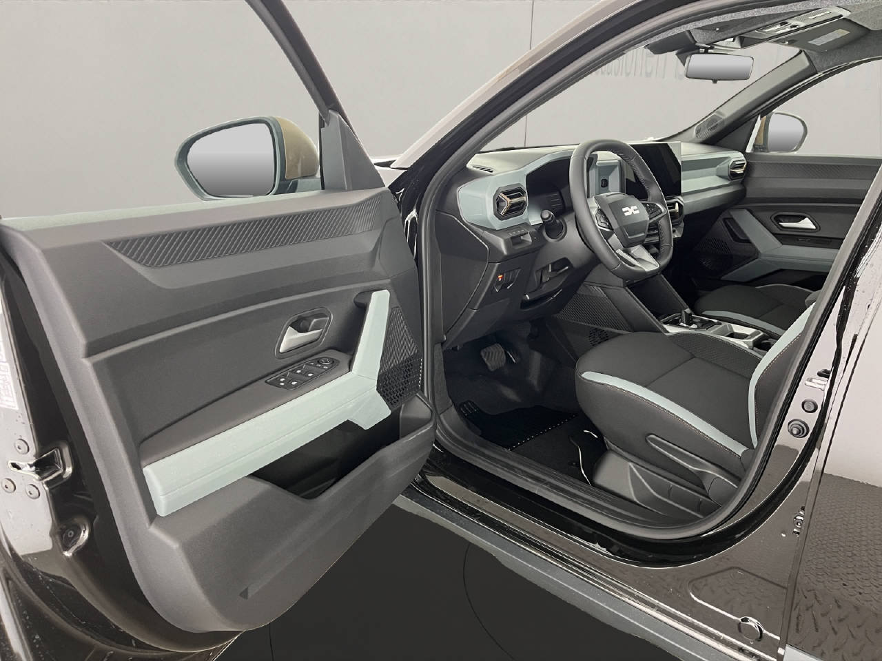 DACIA Duster 1.8 Hybrid Extreme, Hybride Intégral Essence/Électricité, Voiture nouvelle, Automatique - 7