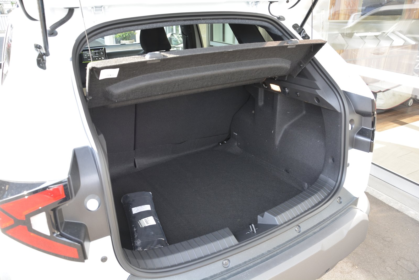 DACIA DUSTER journey hybrid 150 4x4 Automat, Full-Hybrid Petrol/Electric, New car, Automatic - 6