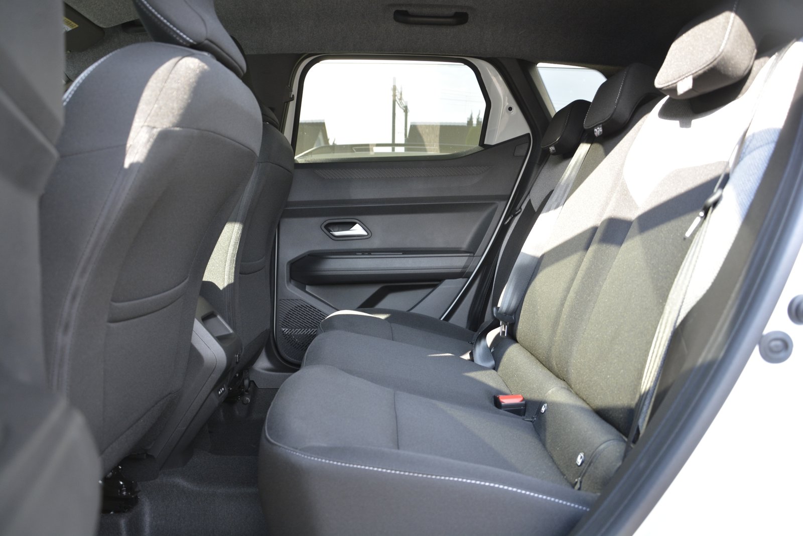 DACIA DUSTER journey hybrid 150 4x4 Automat, Full-Hybrid Petrol/Electric, New car, Automatic - 7