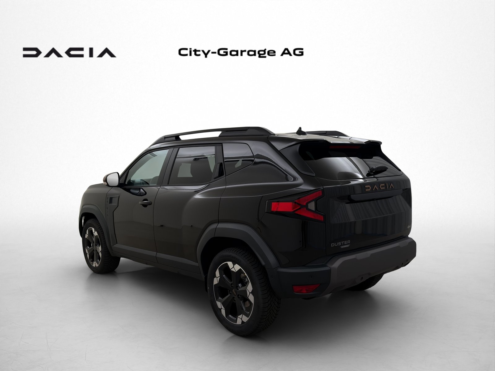 DACIA Duster 1.2 Hybrid Extreme 4WD, Hybride Intégral Essence/Électricité, Voiture nouvelle, Automatique - 3