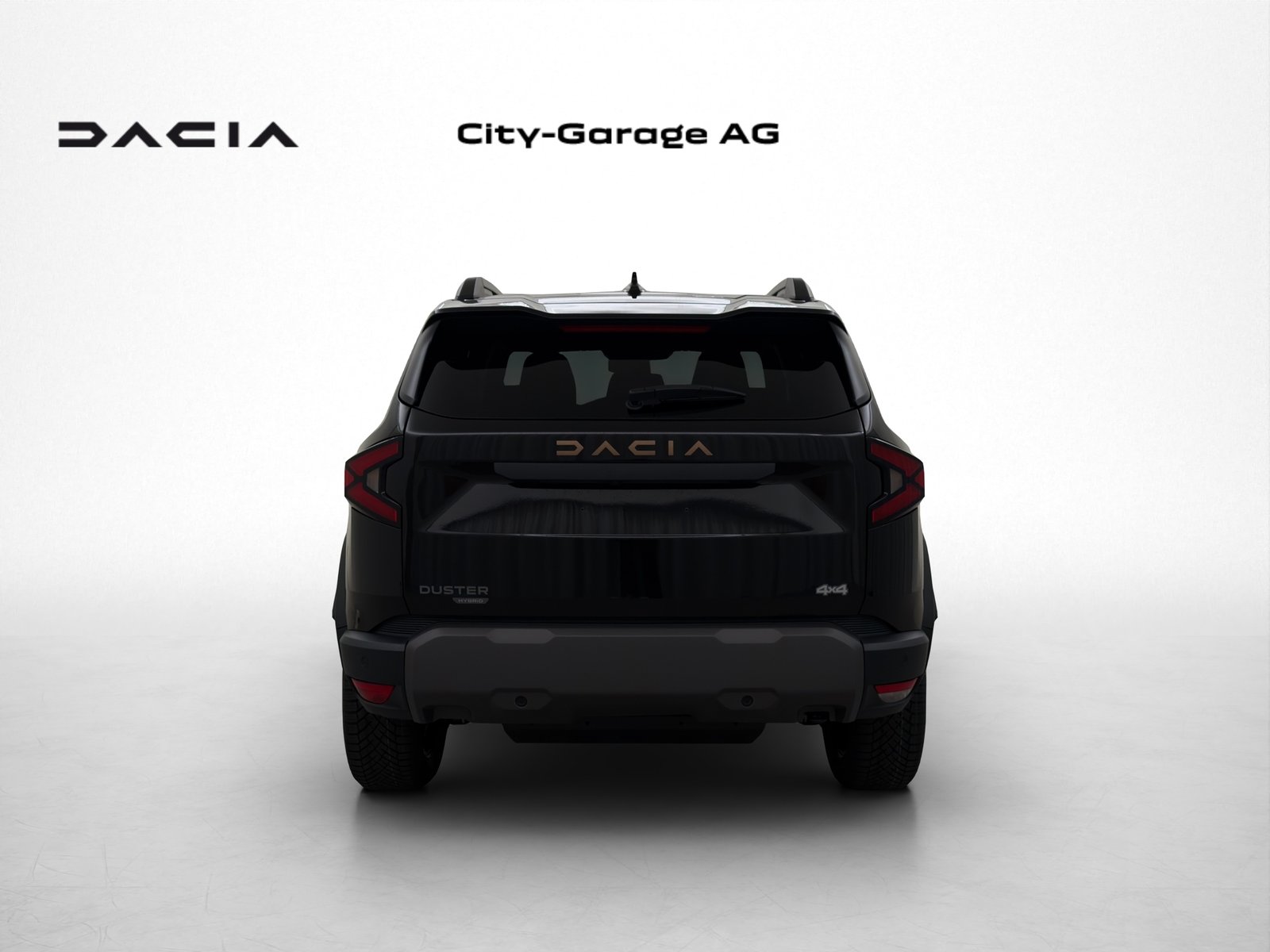 DACIA Duster 1.2 Hybrid Extreme 4WD, Hybride Intégral Essence/Électricité, Voiture nouvelle, Automatique - 4
