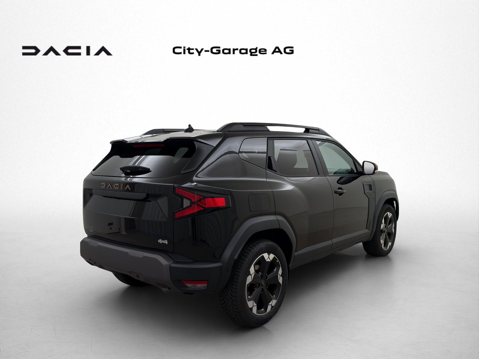 DACIA Duster 1.2 Hybrid Extreme 4WD, Hybride Intégral Essence/Électricité, Voiture nouvelle, Automatique - 5