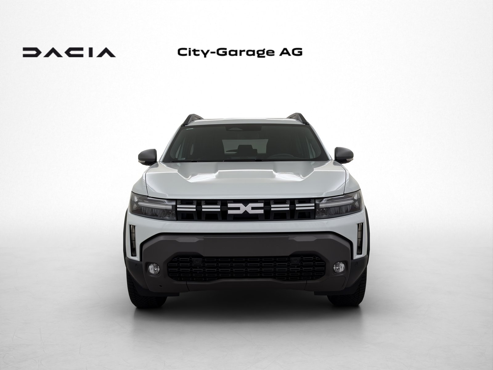 DACIA Duster 1.2 Hybrid Journey 4WD