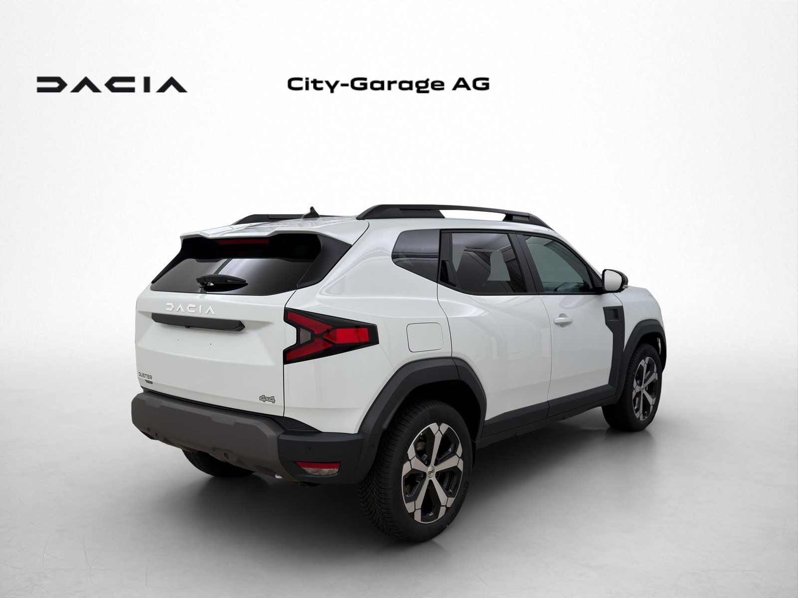 DACIA Duster 1.2 Hybrid Journey 4WD, Hybride Intégral Essence/Électricité, Voiture nouvelle, Automatique - 5