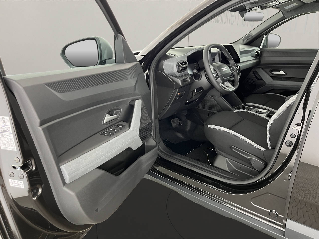 DACIA Duster 1.2 Hybrid Journey 4WD, Full-Hybrid Petrol/Electric, New car, Automatic - 7