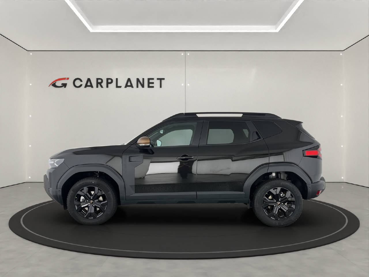 DACIA Duster 1.2 Hybrid Extreme 4WD, Hybride Integrale Benzina/Elettrica, Auto nuove, Automatico - 2