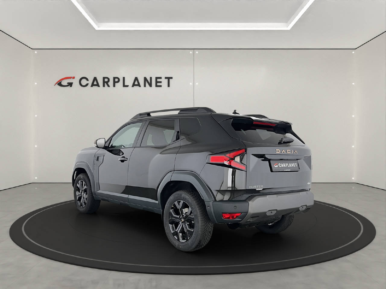 DACIA Duster 1.2 Hybrid Extreme 4WD, Hybride Integrale Benzina/Elettrica, Auto nuove, Automatico - 3