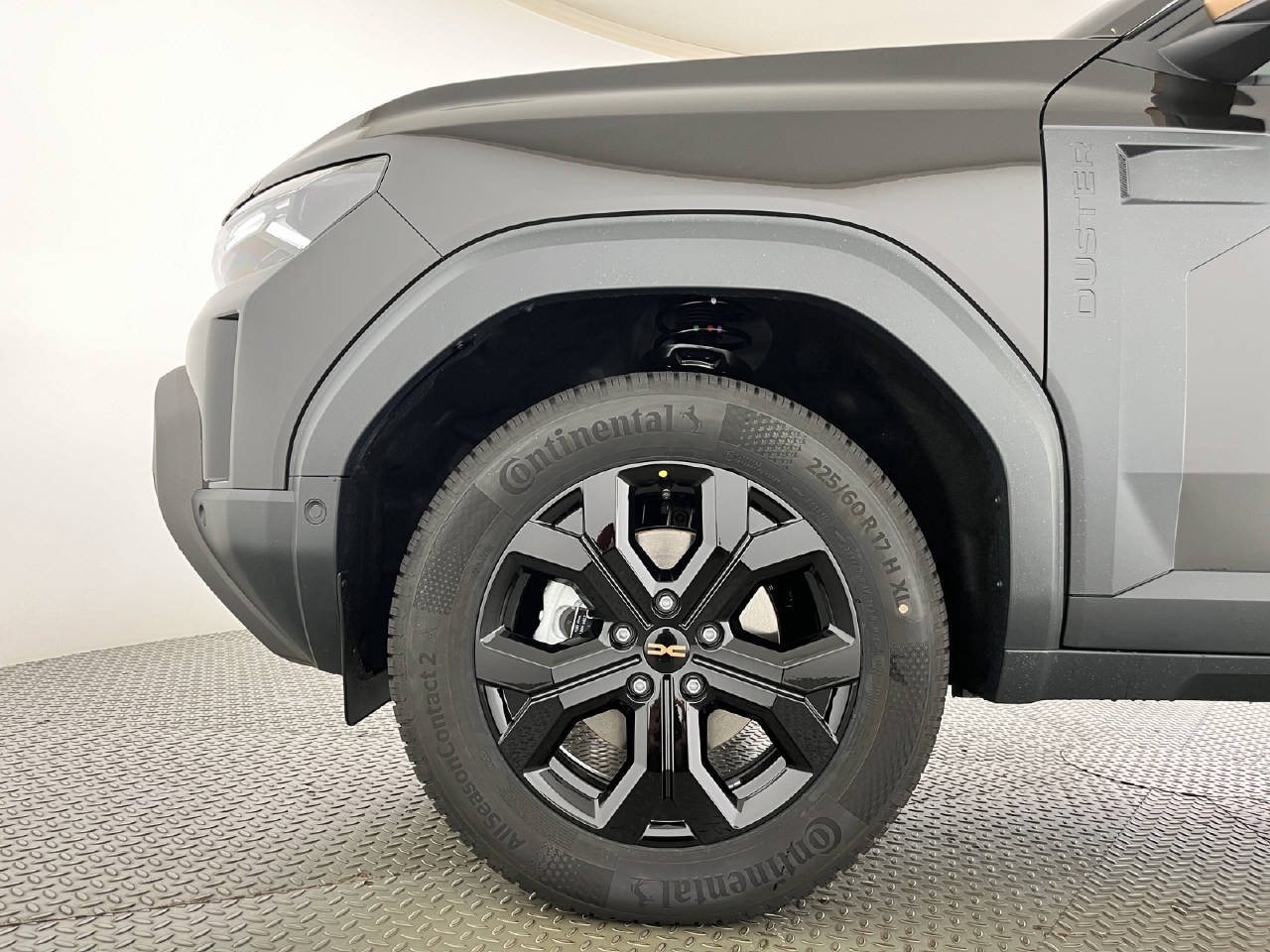 DACIA Duster 1.2 Hybrid Extreme 4WD, Hybride Integrale Benzina/Elettrica, Auto nuove, Automatico - 6