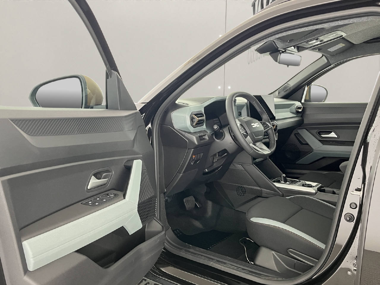 DACIA Duster 1.2 Hybrid Extreme 4WD, Hybride Integrale Benzina/Elettrica, Auto nuove, Automatico - 7