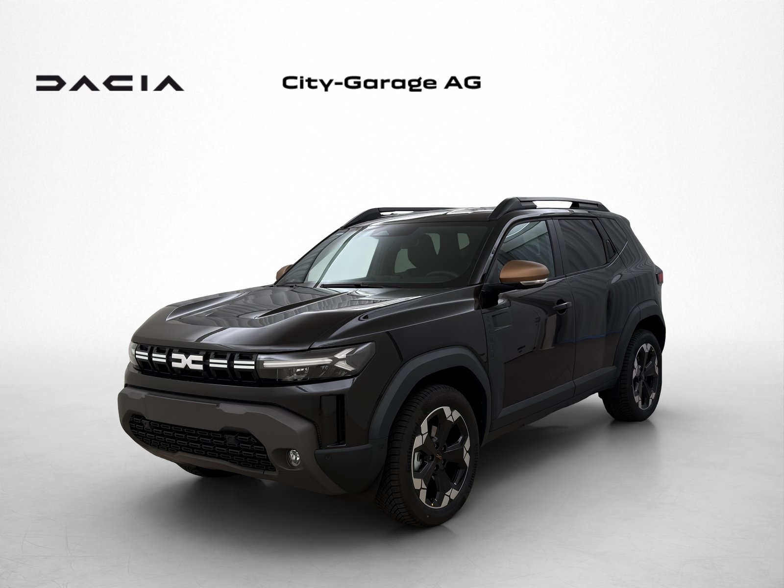 DACIA Duster 1.2 Hybrid Extreme 4WD, Hybride Intégral Essence/Électricité, Voiture nouvelle, Automatique