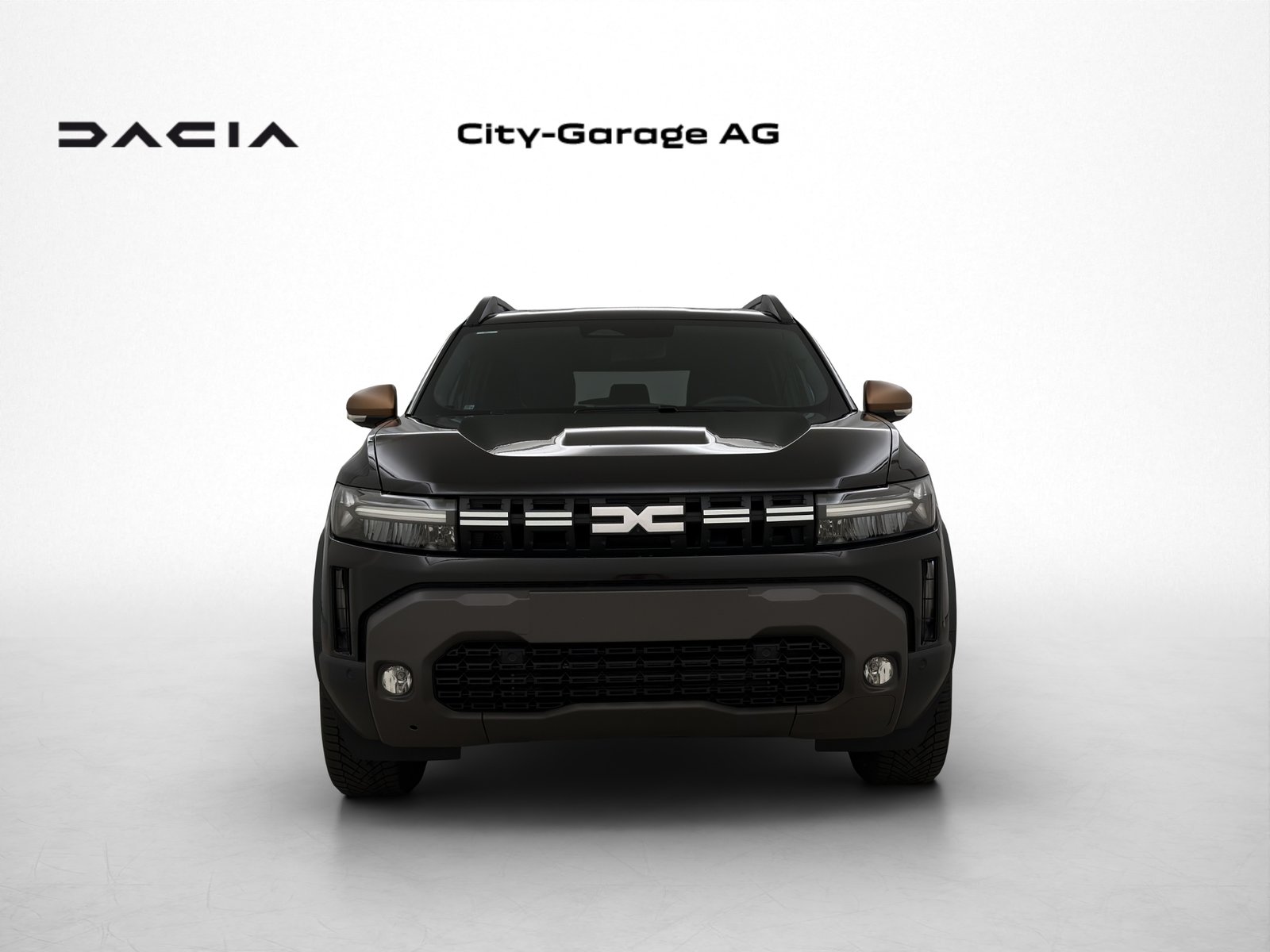 DACIA Duster 1.2 Hybrid Extreme 4WD, Hybride Intégral Essence/Électricité, Voiture nouvelle, Automatique - 2