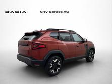 DACIA Duster 1.6 Hybrid Extreme, Full-Hybrid Petrol/Electric, New car, Automatic - 3