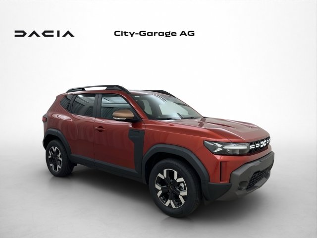 DACIA Duster 1.6 Hybrid Extreme, Hybride Intégral Essence/Électricité, Voiture nouvelle, Automatique - 4