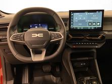 DACIA Duster 1.6 Hybrid Extreme, Full-Hybrid Petrol/Electric, New car, Automatic - 7