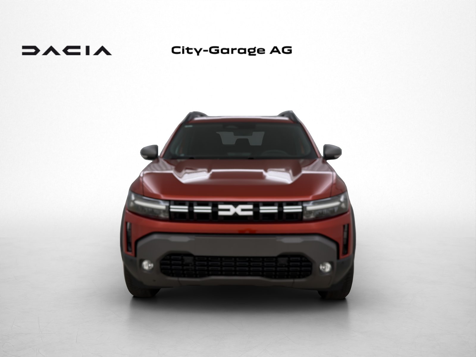 DACIA Duster 1.2 TCe Journey 4WD, Hybride Léger Essence/Électricité, Voiture nouvelle, Manuelle - 2