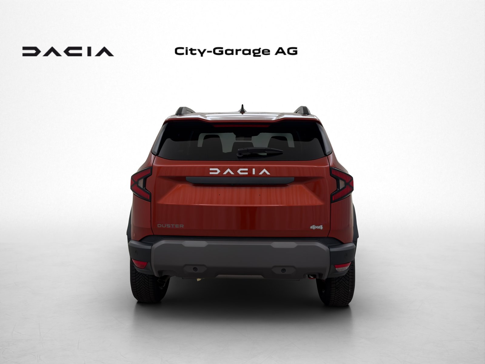 DACIA Duster 1.2 TCe Journey 4WD, Hybride Léger Essence/Électricité, Voiture nouvelle, Manuelle - 4