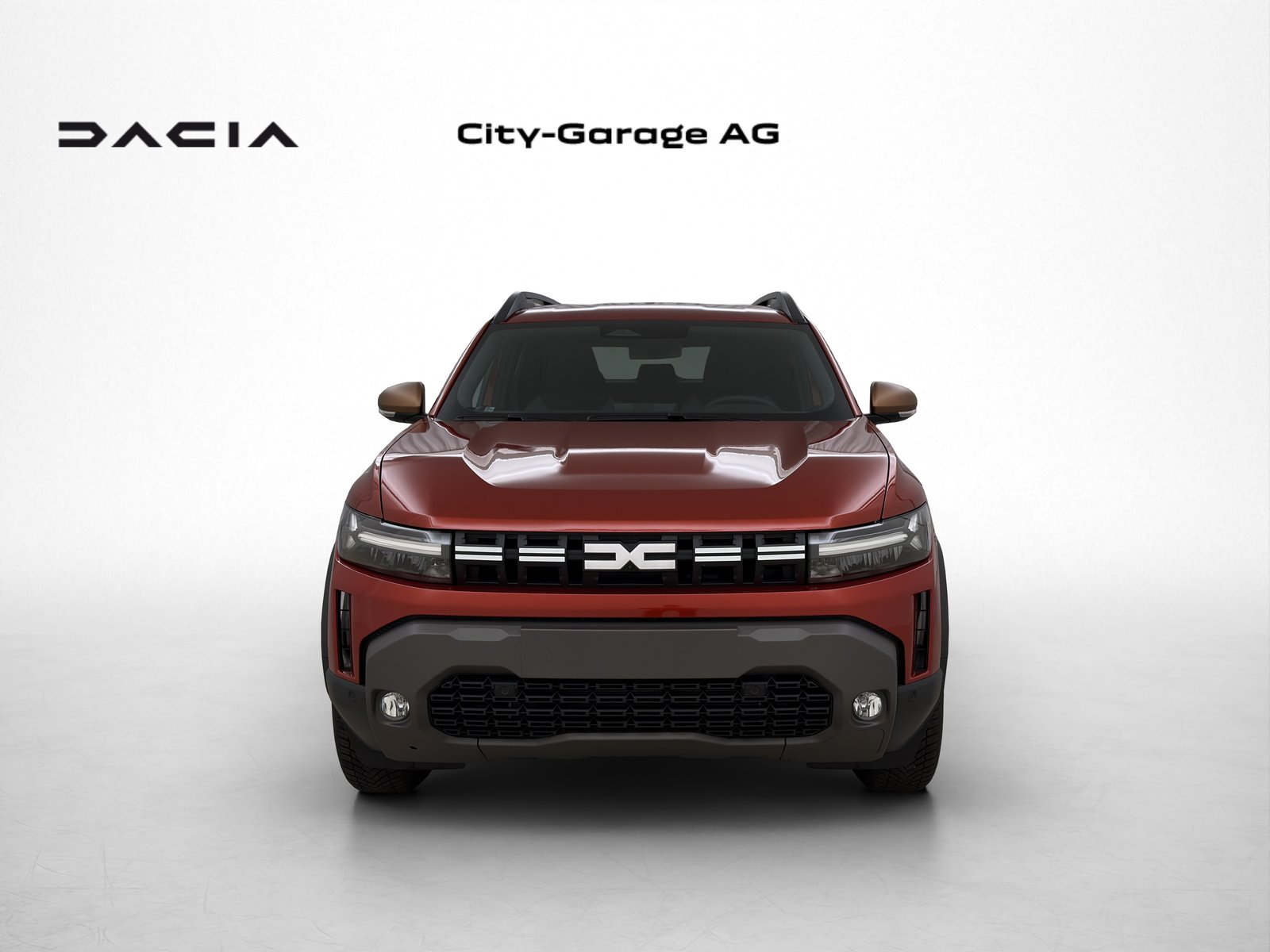 DACIA Duster 1.2 TCe Extreme 4WD, Mild-Hybrid Petrol/Electric, New car, Manual - 2