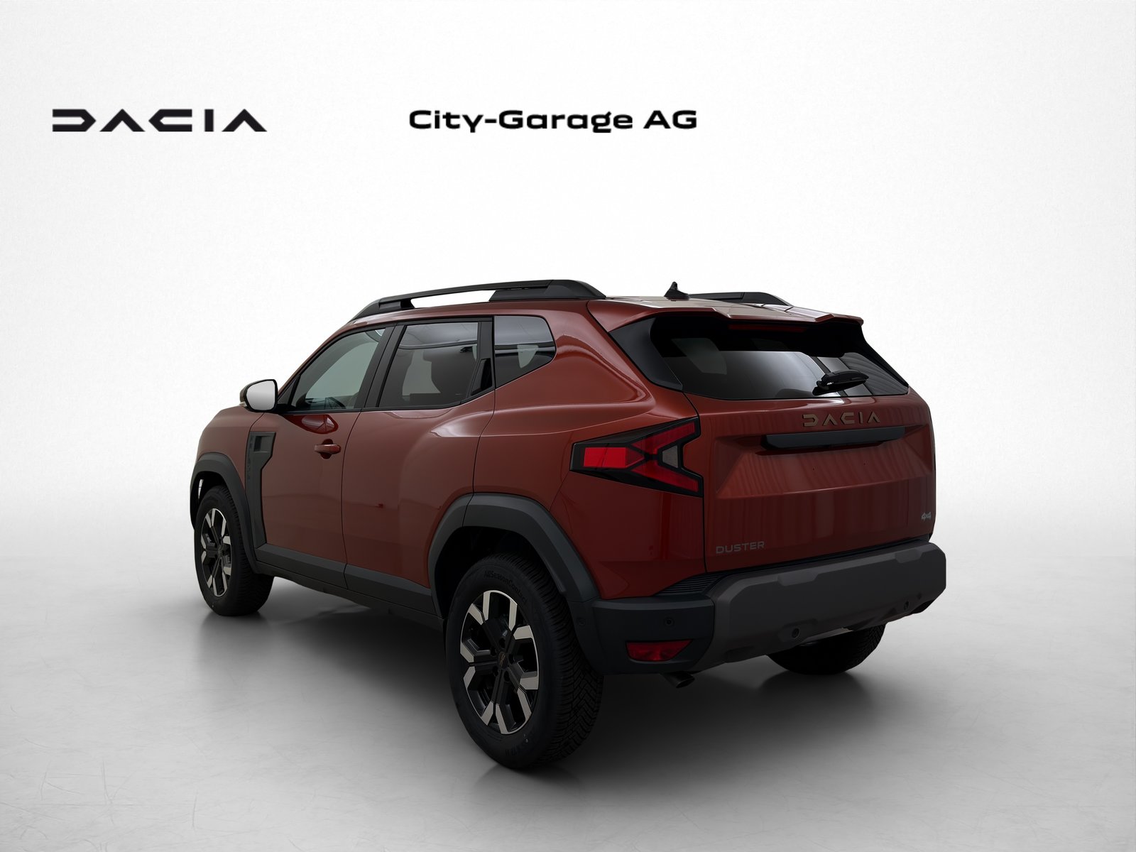 DACIA Duster 1.2 TCe Extreme 4WD, Mild-Hybrid Petrol/Electric, New car, Manual - 3