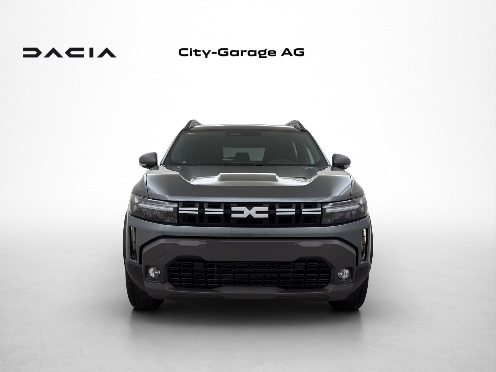 DACIA Duster 1.8 Hybrid Journey, Hybride Intégral Essence/Électricité, Voiture nouvelle, Automatique - 2