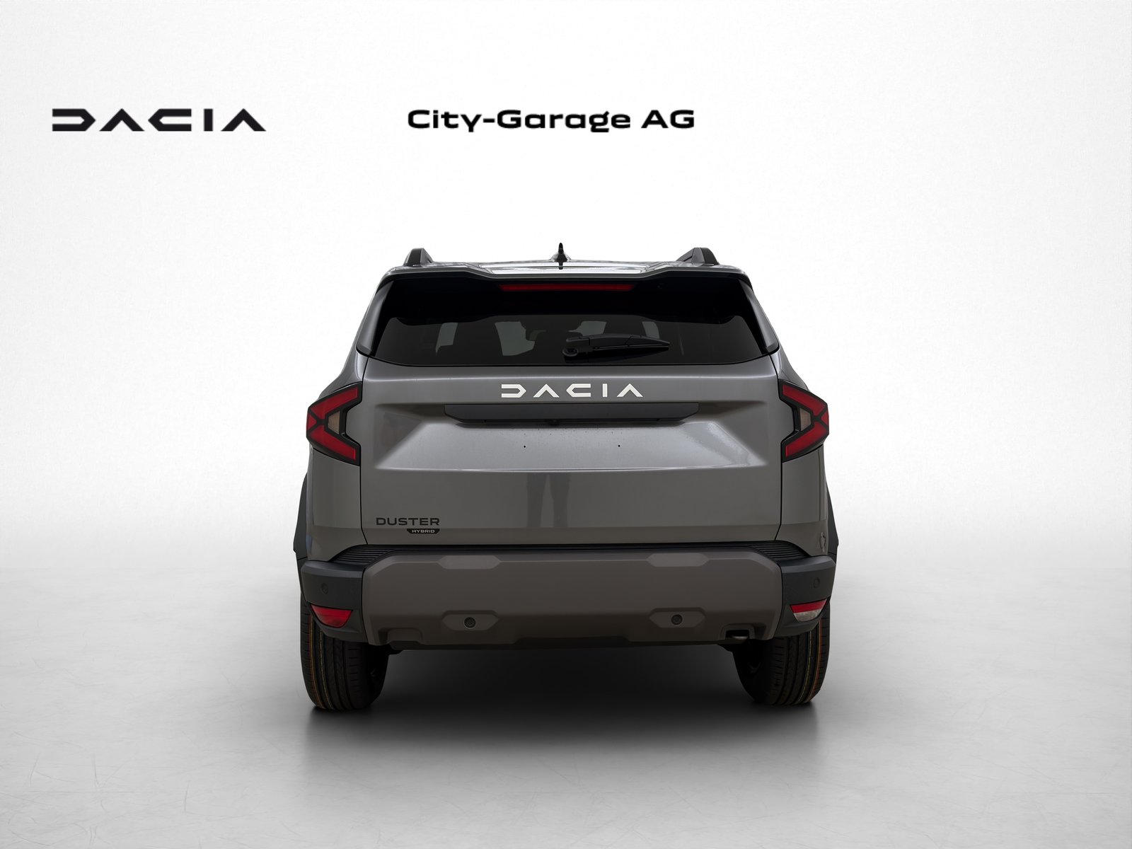 DACIA Duster 1.8 Hybrid Journey, Hybride Intégral Essence/Électricité, Voiture nouvelle, Automatique - 4