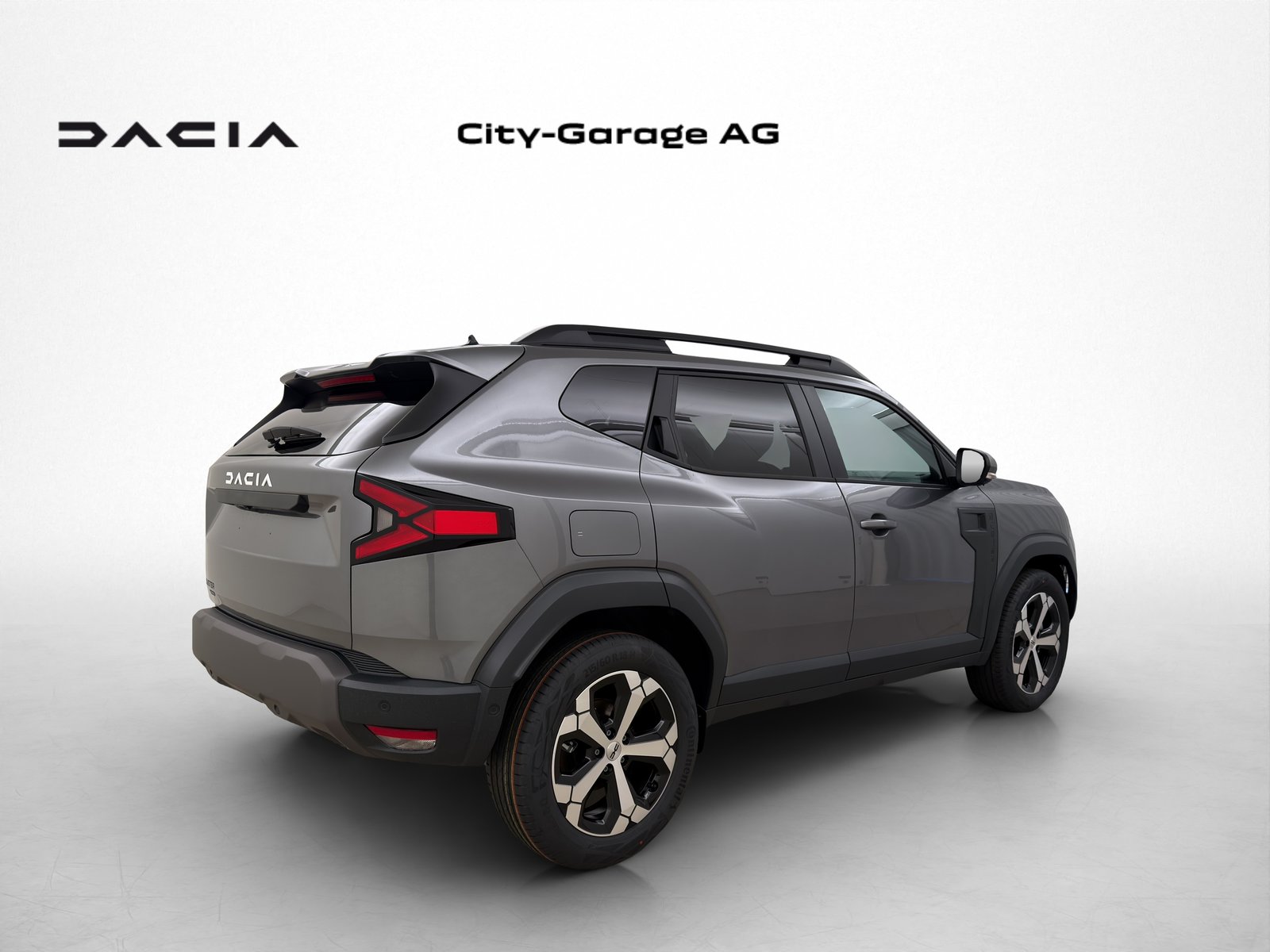 DACIA Duster 1.8 Hybrid Journey, Hybride Intégral Essence/Électricité, Voiture nouvelle, Automatique - 5