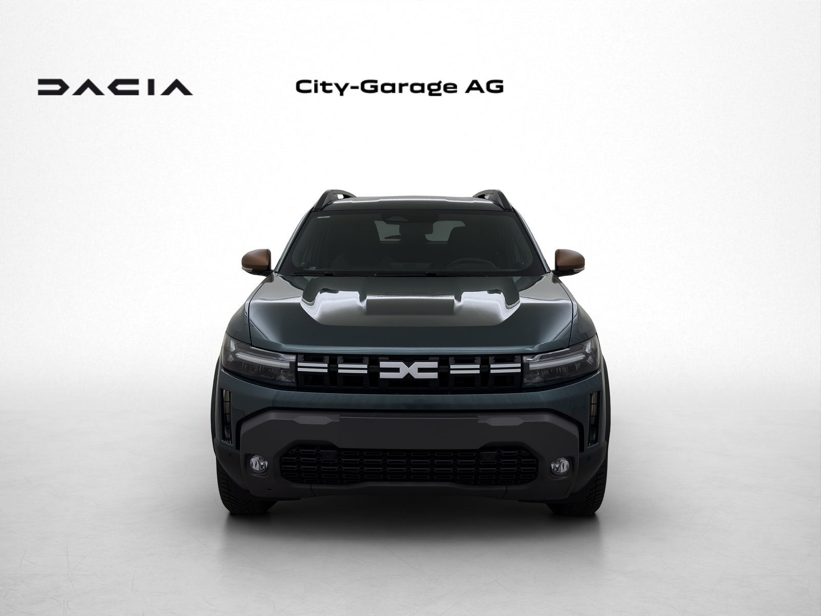 DACIA Duster 1.2 TCe Extreme 4WD, Hybride Léger Essence/Électricité, Voiture nouvelle, Manuelle - 2