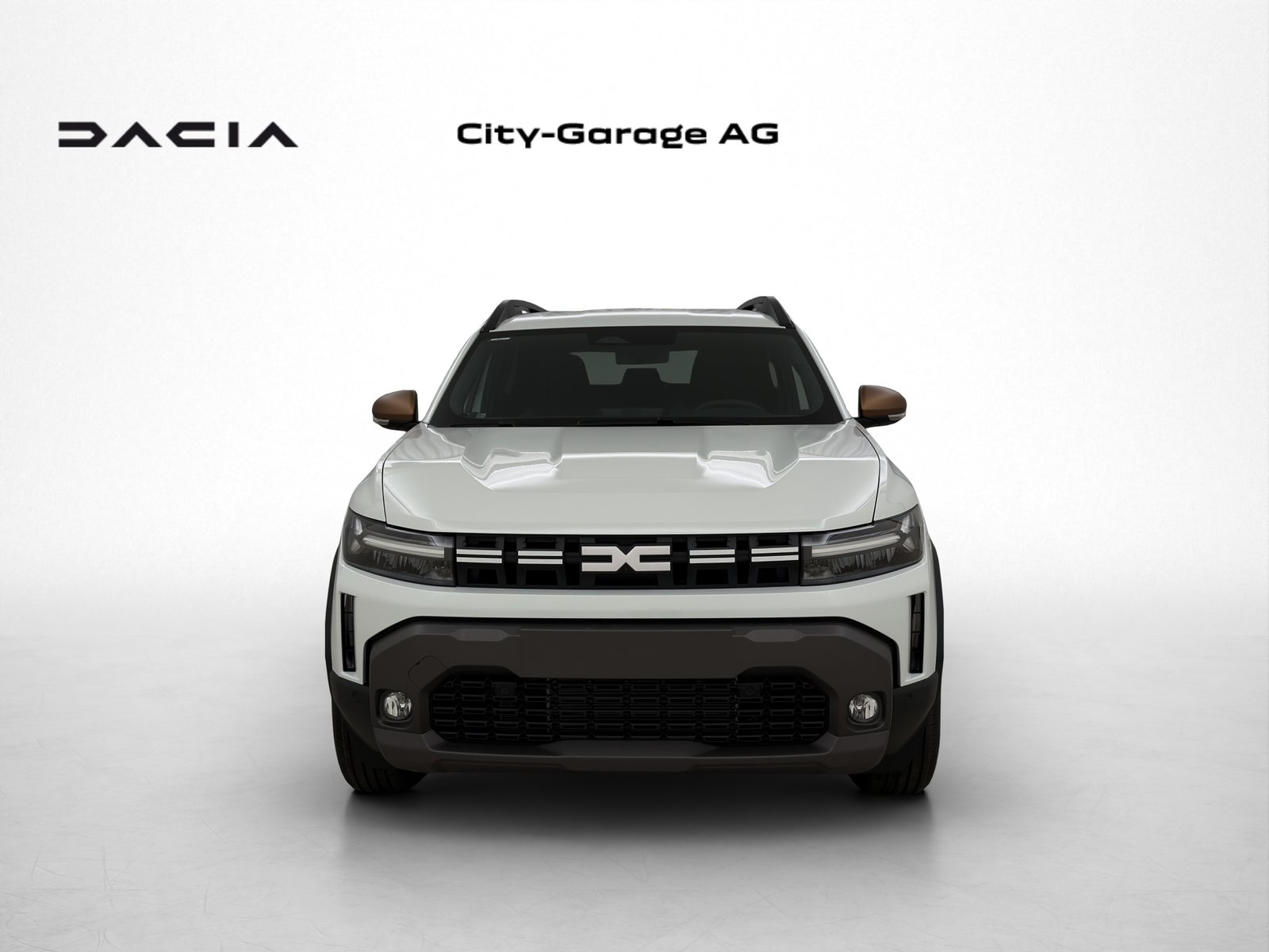 DACIA Duster 1.8 Hybrid Extreme, Hybride Intégral Essence/Électricité, Voiture nouvelle, Automatique - 2