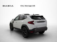 DACIA Duster 1.8 Hybrid Extreme, Voll-Hybrid Benzin/Elektro, Neuwagen, Automatik - 3