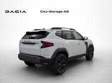 DACIA Duster 1.8 Hybrid Extreme, Voll-Hybrid Benzin/Elektro, Neuwagen, Automatik - 5