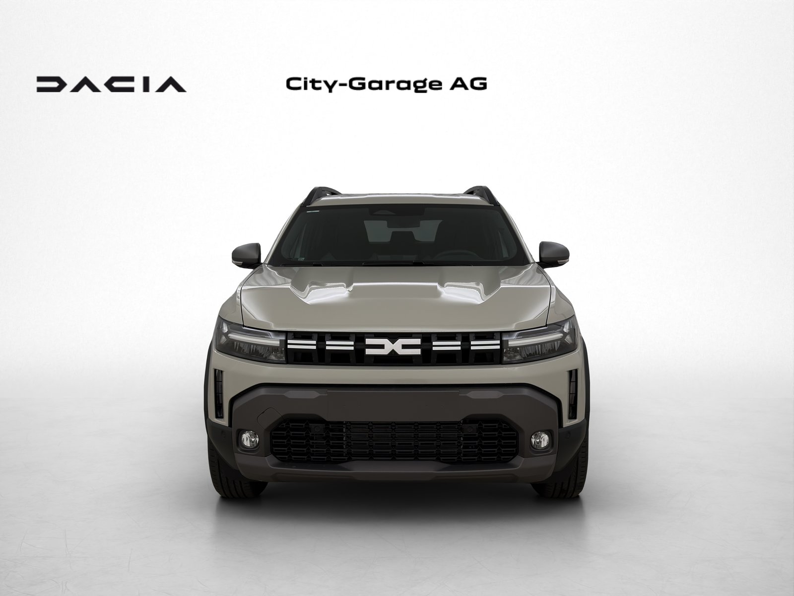 DACIA Duster 1.8 Hybrid Journey, Voll-Hybrid Benzin/Elektro, Neuwagen, Automatik - 2