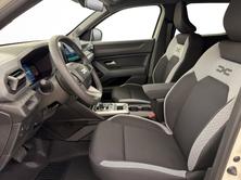 DACIA Duster 1.8 Hybrid Journey, Hybride Intégral Essence/Électricité, Voiture nouvelle, Automatique - 7