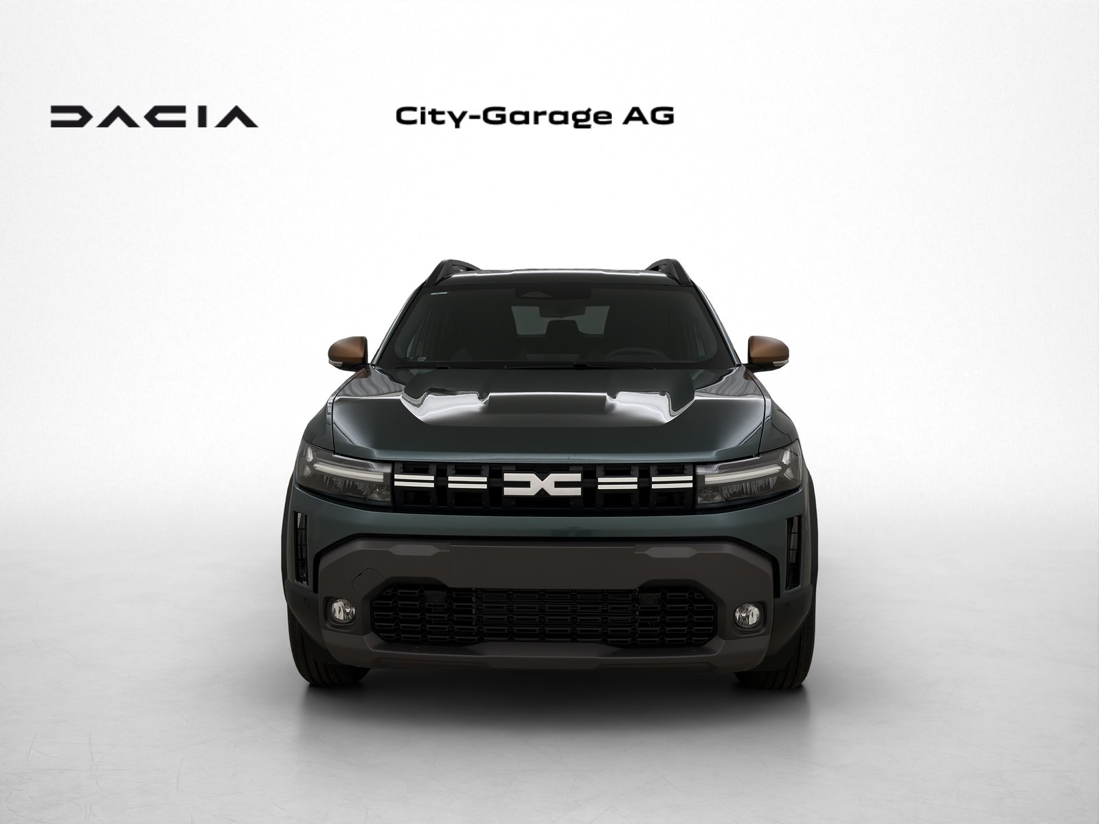 DACIA Duster 1.8 Hybrid Extreme, Hybride Intégral Essence/Électricité, Voiture nouvelle, Automatique - 2