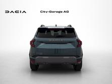 DACIA Duster 1.8 Hybrid Extreme, Full-Hybrid Petrol/Electric, New car, Automatic - 4