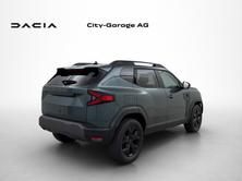 DACIA Duster 1.8 Hybrid Extreme, Full-Hybrid Petrol/Electric, New car, Automatic - 5