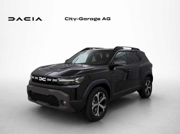DACIA Duster 1.8 Hybrid Journey, Hybride Integrale Benzina/Elettrica, Auto nuove, Automatico