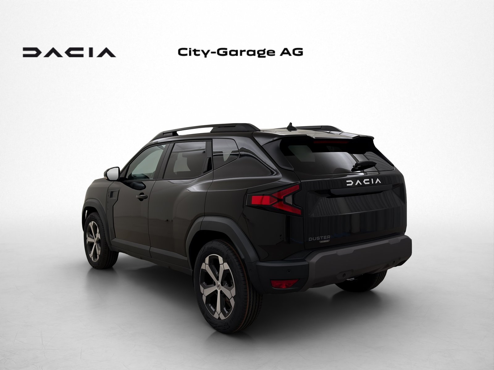 DACIA Duster 1.8 Hybrid Journey, Hybride Intégral Essence/Électricité, Voiture nouvelle, Automatique - 3