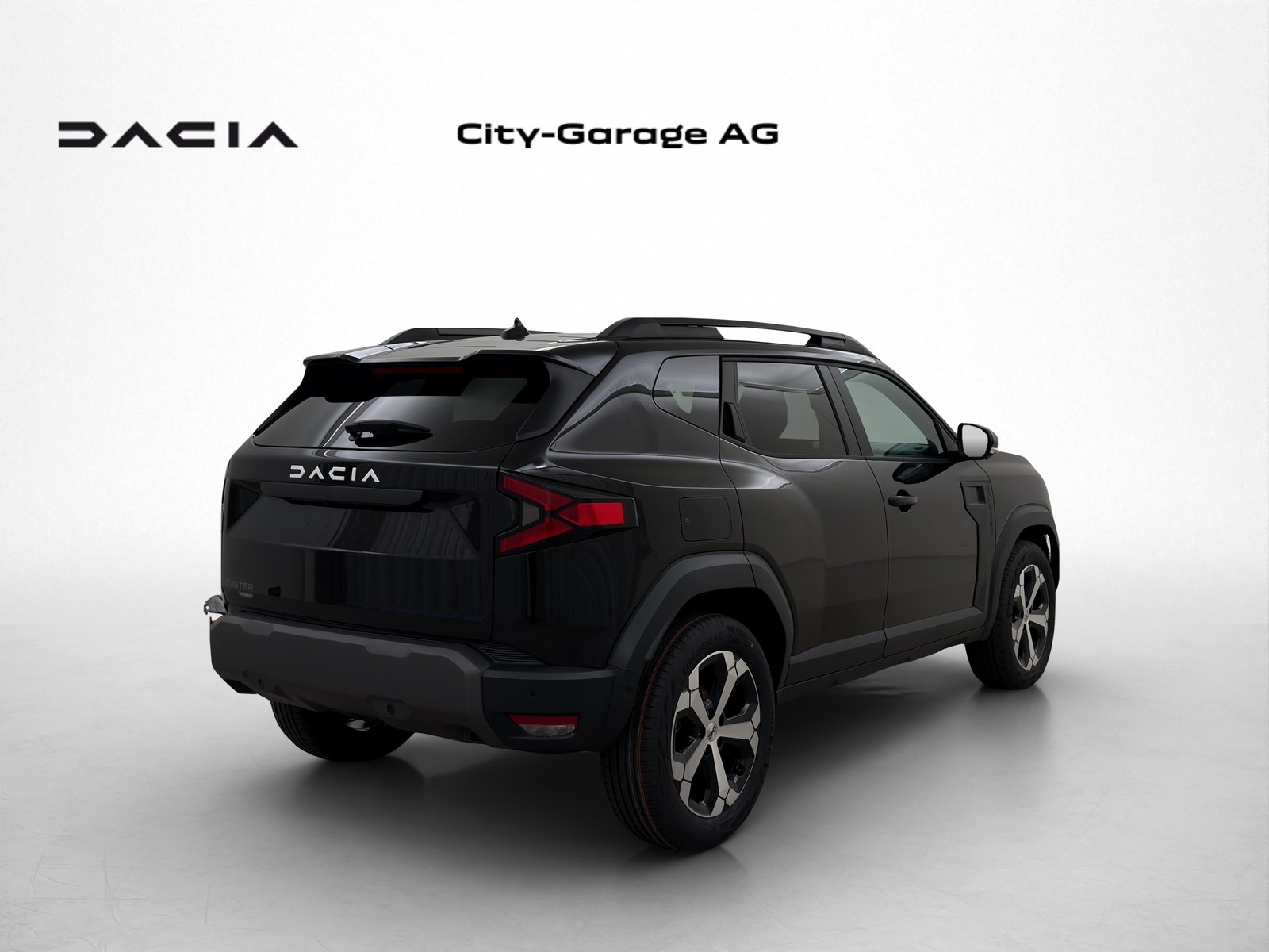 DACIA Duster 1.8 Hybrid Journey, Hybride Intégral Essence/Électricité, Voiture nouvelle, Automatique - 5