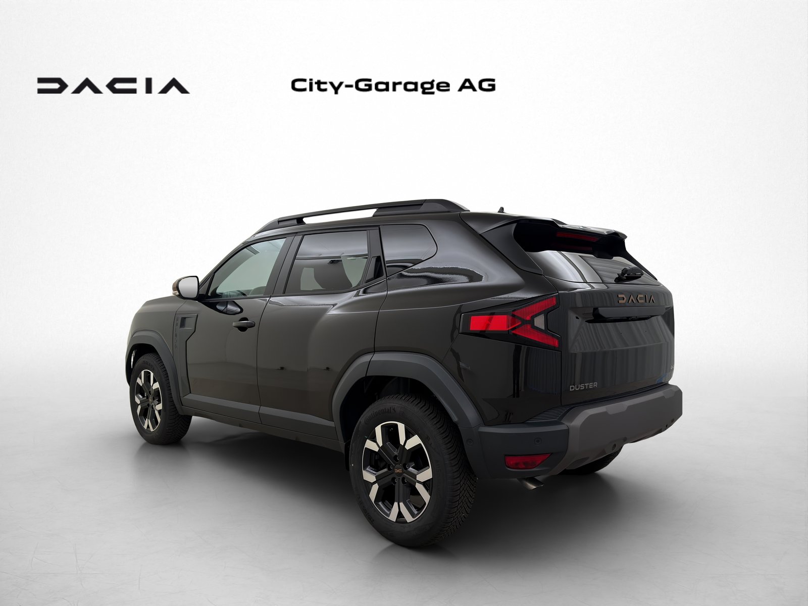 DACIA Duster 1.2 TCe Extreme 4WD, Mild-Hybrid Petrol/Electric, New car, Manual - 2