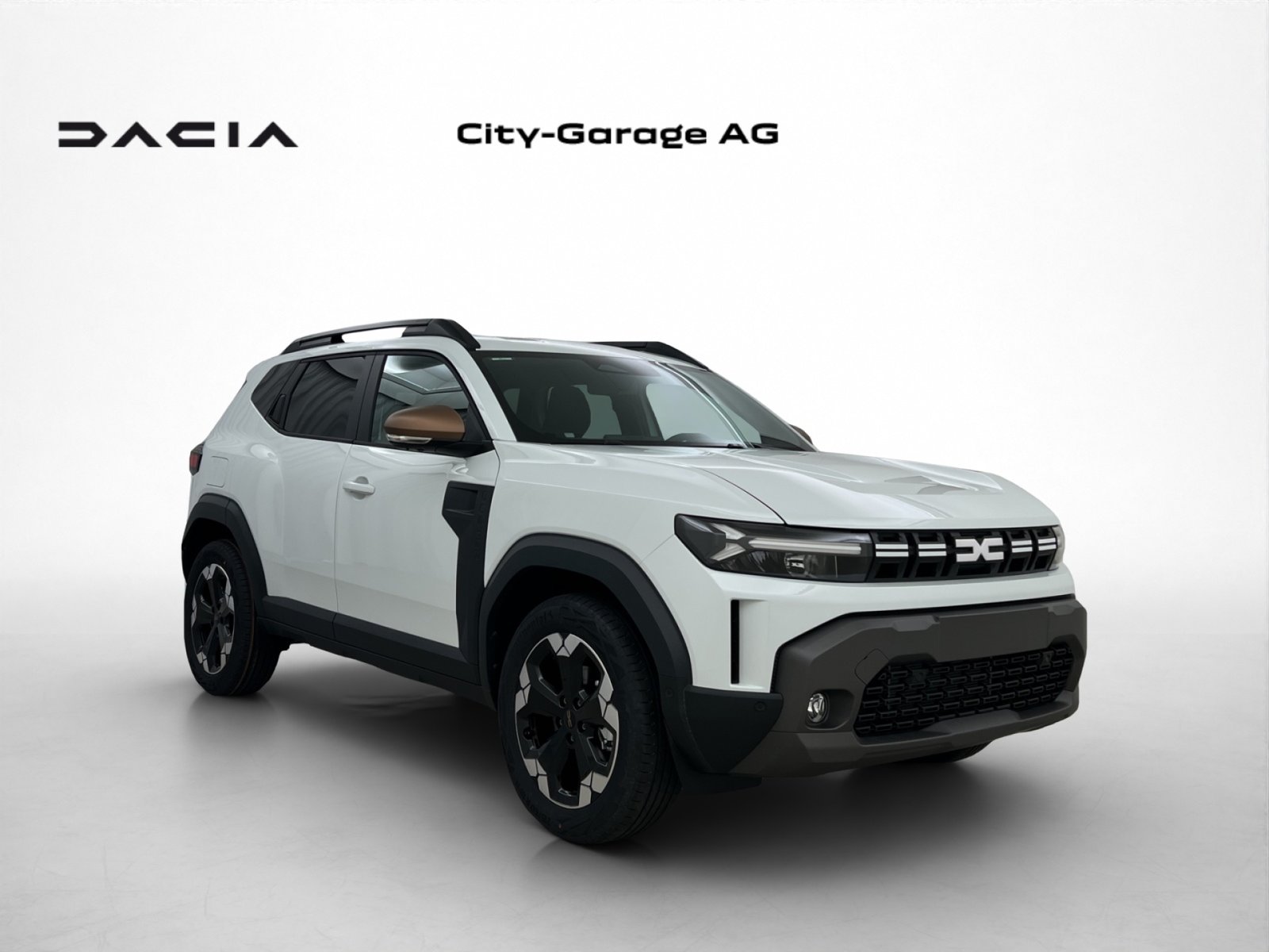 DACIA Duster 1.8 Hybrid Extreme+, Voll-Hybrid Benzin/Elektro, Neuwagen, Automatik - 4